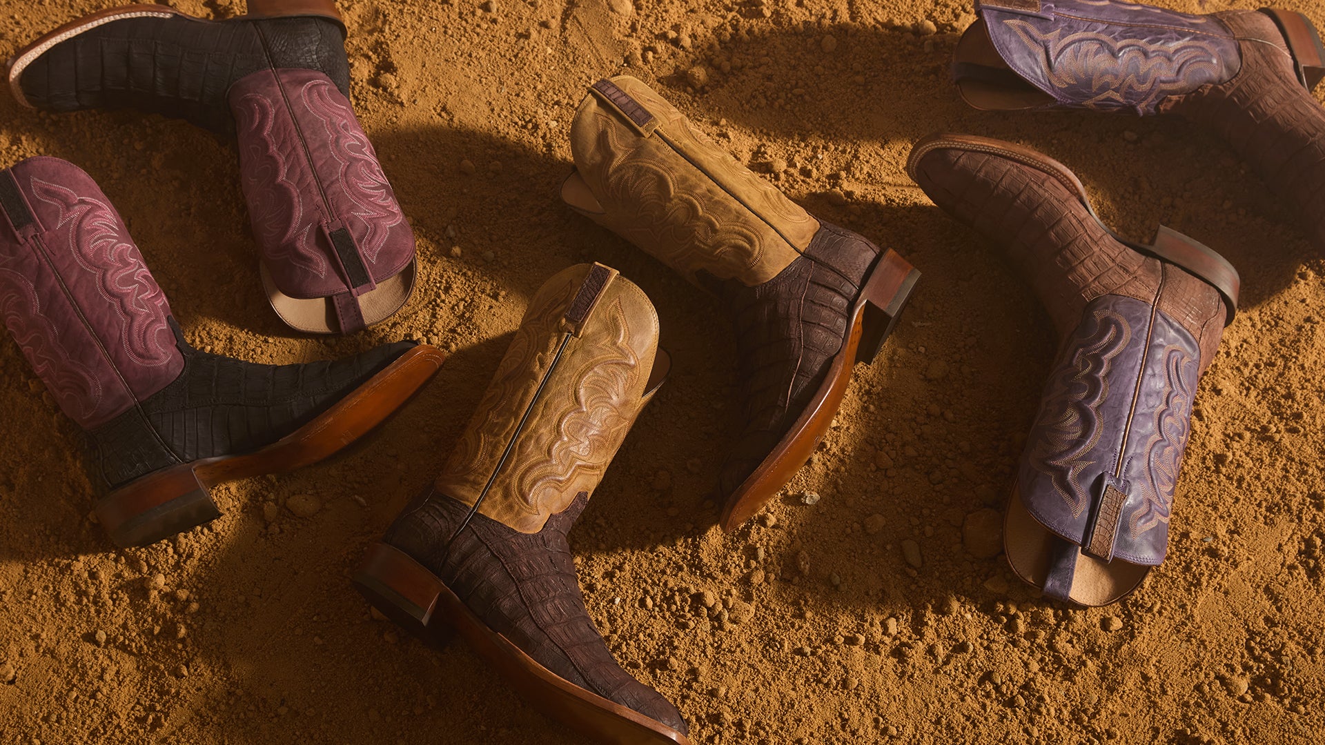 Legendary Craftsmanship Since 1883